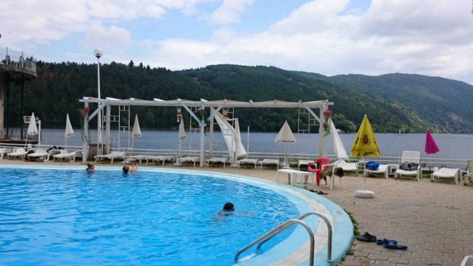 Korali Pool and Spa Complex | Bulgarian Guide